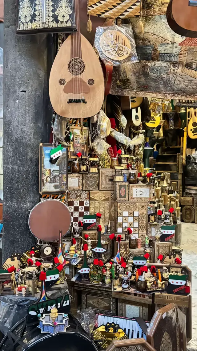 دمشق الشام🥹❤️🇸🇾  #🌸🌸🌸🌸🌸🌸🌸🌸 #🇸🇾 #سوريا🇸🇾  #رواق #دمشق #اكسبلورexplore 