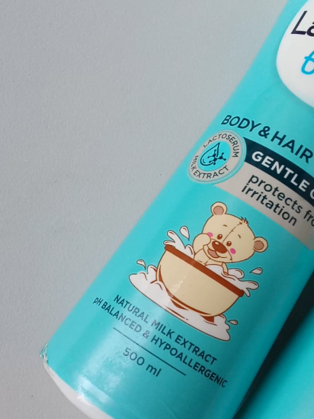 FREE SHIPPING 🚚📦 Lactacyd Baby Gentle care 2in1 body and hair wash. This baby wash can help soothe mild irritation due to rashes like heat rash, diaper rash and baby acne. This is hypoallergenic and dermatology tested  Disclaimer: Price may vary until promotion ends #lactacyd #lactacydbaby #lactacydph #babybath #babyproducts 