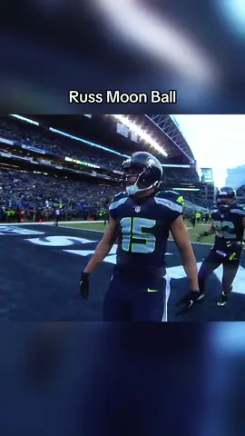 Prime Russell Wilson was DIFFERENT #russellwilson #seahawks #nfl #nflfootball #footballtiktok 