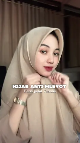 anti badai anti pusing anti mleyooot 💃🏻 #parisjadul #varishahijab #varisha #hijabparis #parisjadulvarisha 