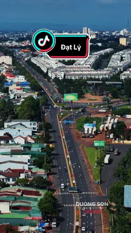 📍Hướng đạt lý về Buôn Ma Thuột, chắc hẵn mọi người ai cũng biết đoạn đường này nhỉ🥰 #buonmathuot #viral #xuhuong #ecocitypremia 