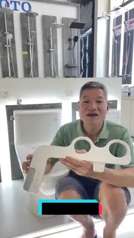 Vòi Xịt Rửa Vệ Sinh Thông Minh không dùng điện không dùng giấy hai vòi phun riêng biệt nhựa ABS bảo hành 5 năm #voixitthongminh #voixitkhongdungdien #xuhuong #thinhhanh 