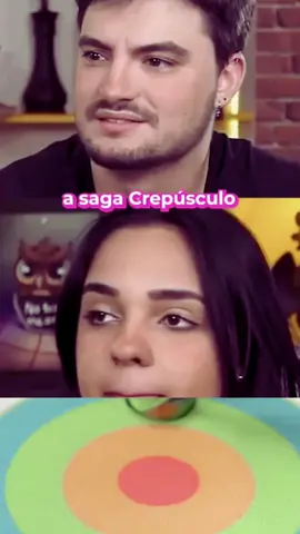 A conexão deles 💔