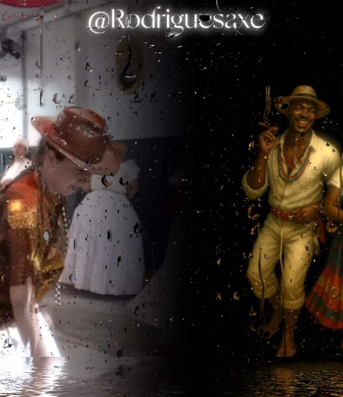 ME SIGA @Jorddan Barcelos  PISA BAIANO, PISA LÁ QUE EU PISO CÁ… EDITOR: @jorddan Barcelos  #umbanda #baiano #bahia 