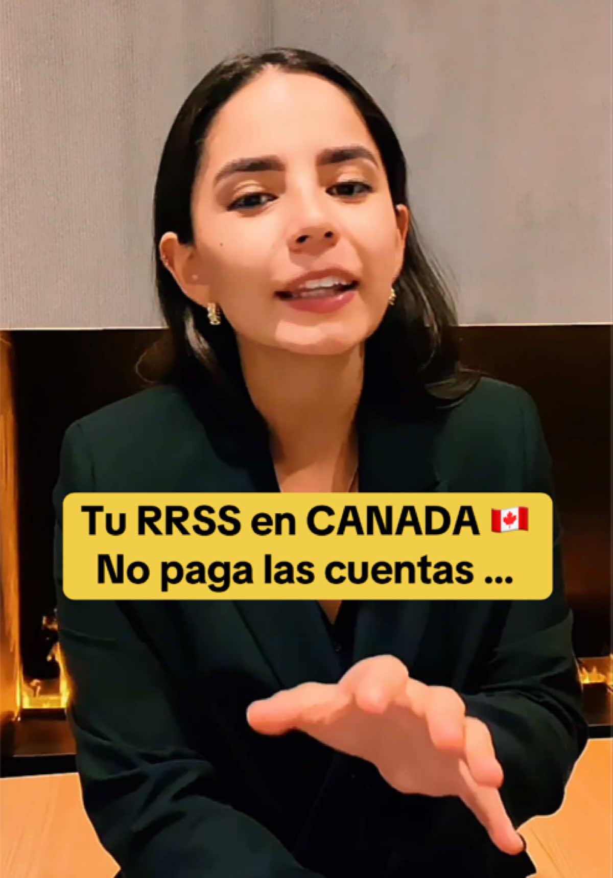 En Canadá, tu RRSP y tu casa no te pagan mes a mes. Sin ingresos pasivos, no hay retiro real… si solo cuentas del fondo de pensiones y no te organizas… seguramente tendrás que seguir trabajando después de los 65 años, which is really sad…  #rrsp #finanzasencanadá #ingresospasivos #libertadfinanciera #educaciónfinanciera  