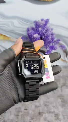 harga spesial #jamtangan #jamtanganpria #jamtanganantiair #skmei #fyp 