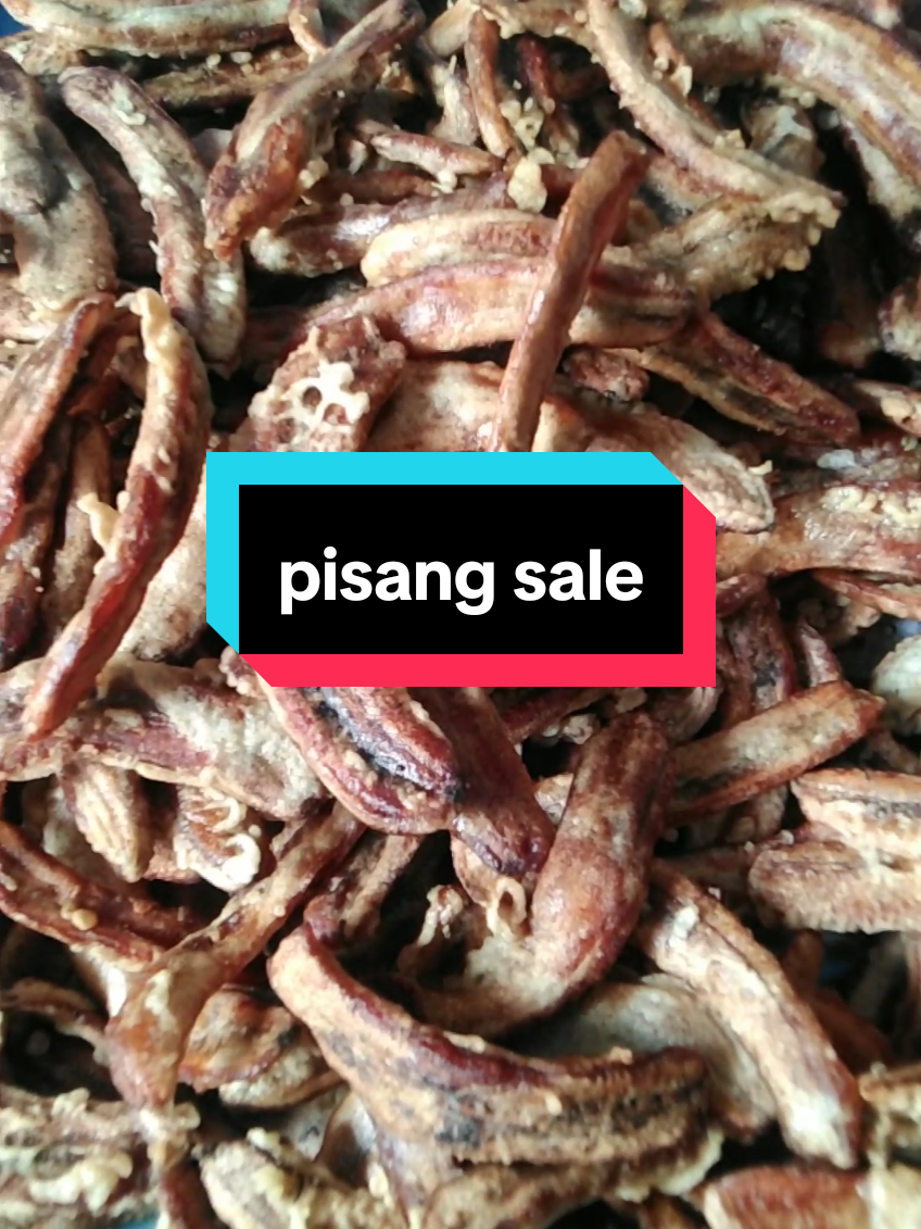 pisang sale krispi  #kulineraceh #cemilanaceh #cemilan #pisangsale 
