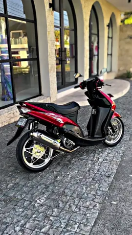 4 sehat 5tl #5tlgank🚀 #5tl #mioproper #miosmilemodifikasi #miomerah #miosmile #miosporty #aqilexhaust #5tlgank🚀🚀 #fypシ #fyp #fypシ゚ #beranda 