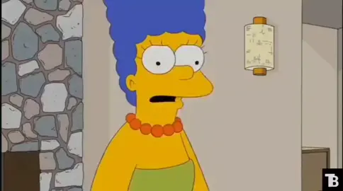 Momento homosexual en los Simpson parte 1