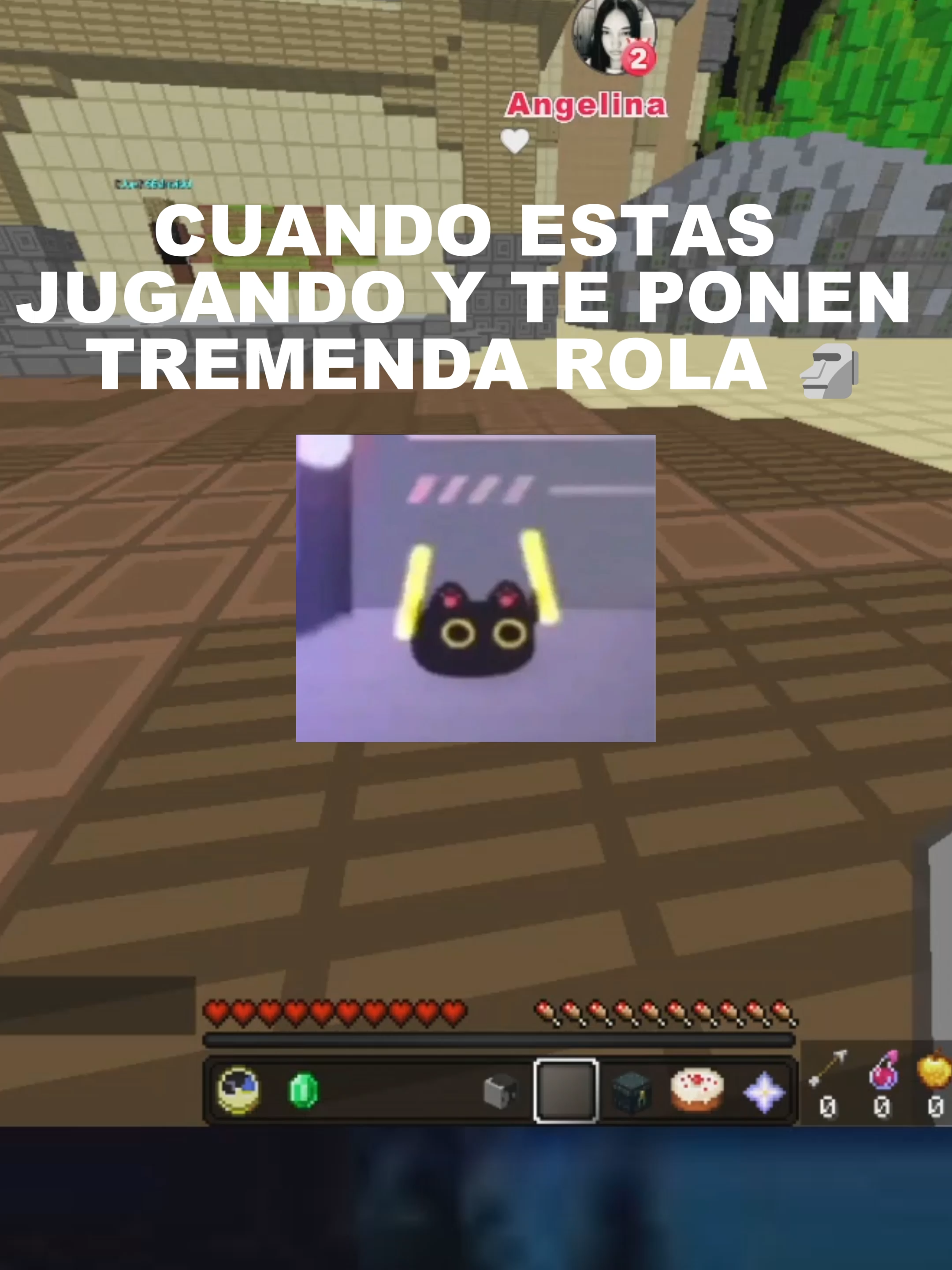 Cunado te ponen una rola peruanaza pe 🗿 #Minecraft#perú#peru🇵🇪#huayno_peruano#gaming #colegio #noche #paratiiiiiiiiiiiiiiiiiiiiiiiiiiiiiii#fyp#viraltiktok #video #viral #videojuegos🎮#minecraftmemes#show#funny #clips