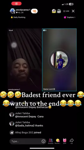 @unrulycanna 1 #fyppppppppppppppppppppppp #prank #ticktockers #bedestfriendforever #tamaletiktokersofficial #100kviews #goviral 