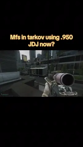 It was SO loud in game 😭#tarkovclips #escapefromtarkov #funny #meme #gunenthusiast 