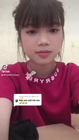 Trả lời @🔥Kiên đỏ (26)🔥 ##xuhuongtiktok 😜