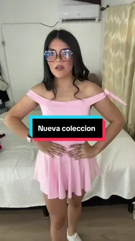 Llegaron novedades 😍😍😍😍 vestidos para colección Primavera-Verano 👌🏻😮‍💨💕 contáctanos al 763.20.564📲 #bolivia🇧🇴 #vestidos #novedades #vestidosverano #vestidoenterizo 