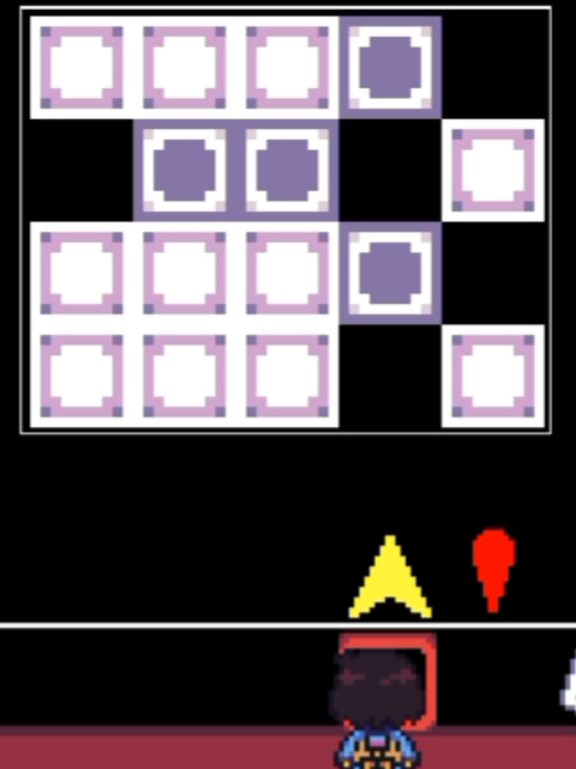 sans y toriel en deltarune: #undertale #undertaleau #sans #sansau #deltarune 