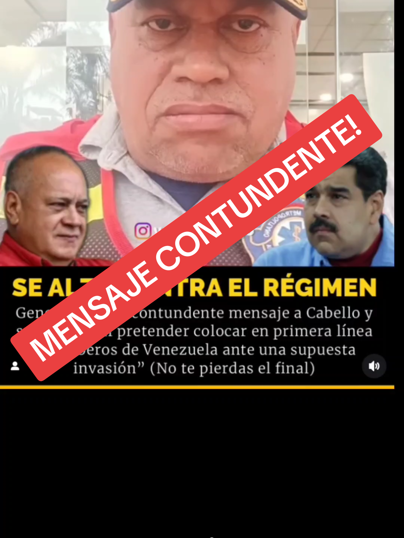 #maduro #venezuela🇻🇪 #diosdadocabello #noticiasvenezuela #caracas 