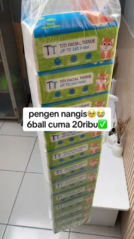 #tisu #tissuemurah #tisuviraltiktok 