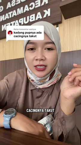 Membalas @wahjoe  Yuk minum obat cacing 6 bulan sekali #kecacingananak #albendazole #obatcacinganak 