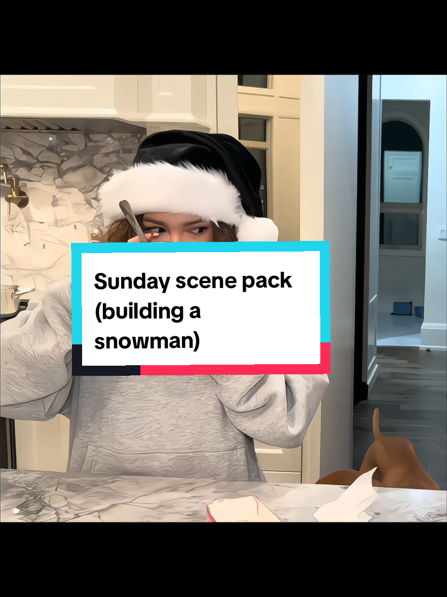 Sunday scene pack!! 💓#foryou #foyoupage #fyp #sundaykalogeras (was in my draft so here it is!!)