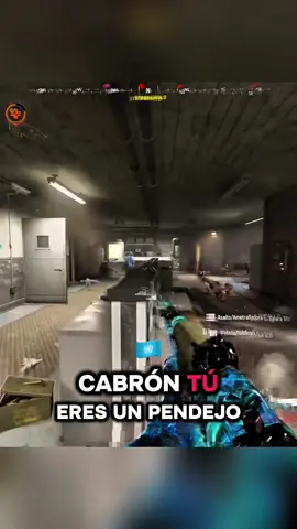 Enfocado en warzone 🥵🥵@Jannell El Bichoman 🦸🏻 #warzonebestclips #parati #funny #jannell 