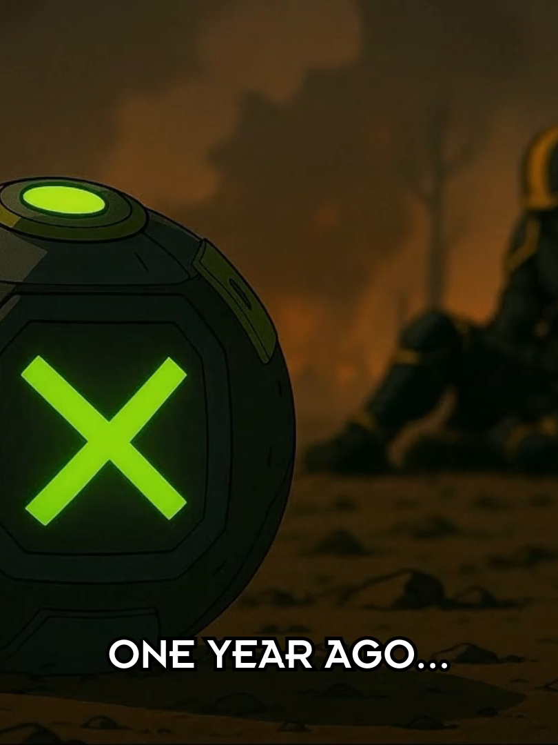 Brothers Once More - An XBOX x HELLDIVERS Inspired Song #helldivers #helldivers2 #xbox #consolewars #helldiversfyp #aimusic #aiart #halo3 #odst