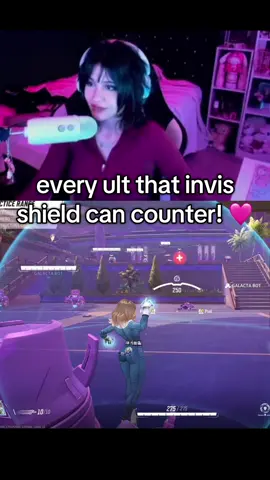 invis shield is arguably the best part of her kit ! make sure u utilize as much as possible <33                                                                        #fyp #marvelrivals #guide #invisiblewoman #tips 