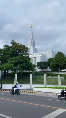 Now and forever, always! #thechurchofjesuschristoflatterdaysaints #lds #foryoupage #fyp #cebu 