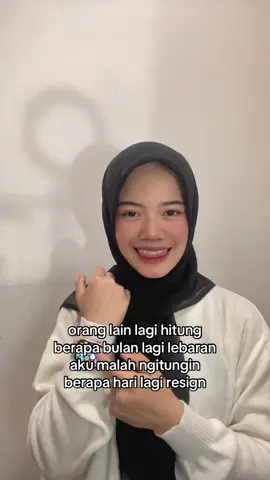 setelah mempertimbangkan nya dari lama, semoga ini keputusan terbaik dan mendapatkan pekerjaan yang lebih baik pulaa #fyp #kerja #resign #anakrantau #lewatberandafyp 