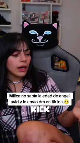 #milica #westcol #kickclips 