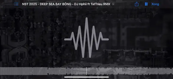 Tra Cho Anh Remix - N.S.T 2025 Deep Sea Bay Bong Slot 1.0.0.0 #vinahouse #parati #hphiimusican #nonstop #xuhuong 