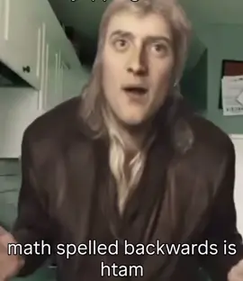 Math spelled backwards is htam #adrian #steven #grippers #infinitystones #effoc