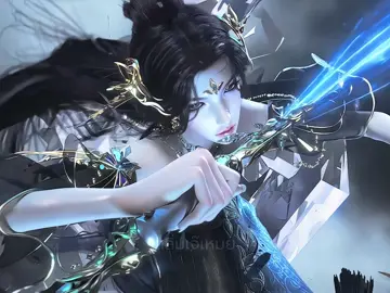 น้องซูสวยเท่ทุกชุดเลย แล้วตอนนี้เป็นอีกตอนที่ฉากต่อสู้สวยมาก 😭 #veileddreams #云深不知梦 #คราสมายาหวนสู่สังหาร #หยุนหวังซู #yunwangshu #donghua 