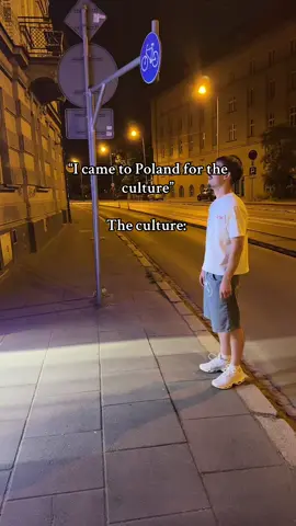 Like a Polish ☺️#fyp #viral #zabka #poland #travel 
