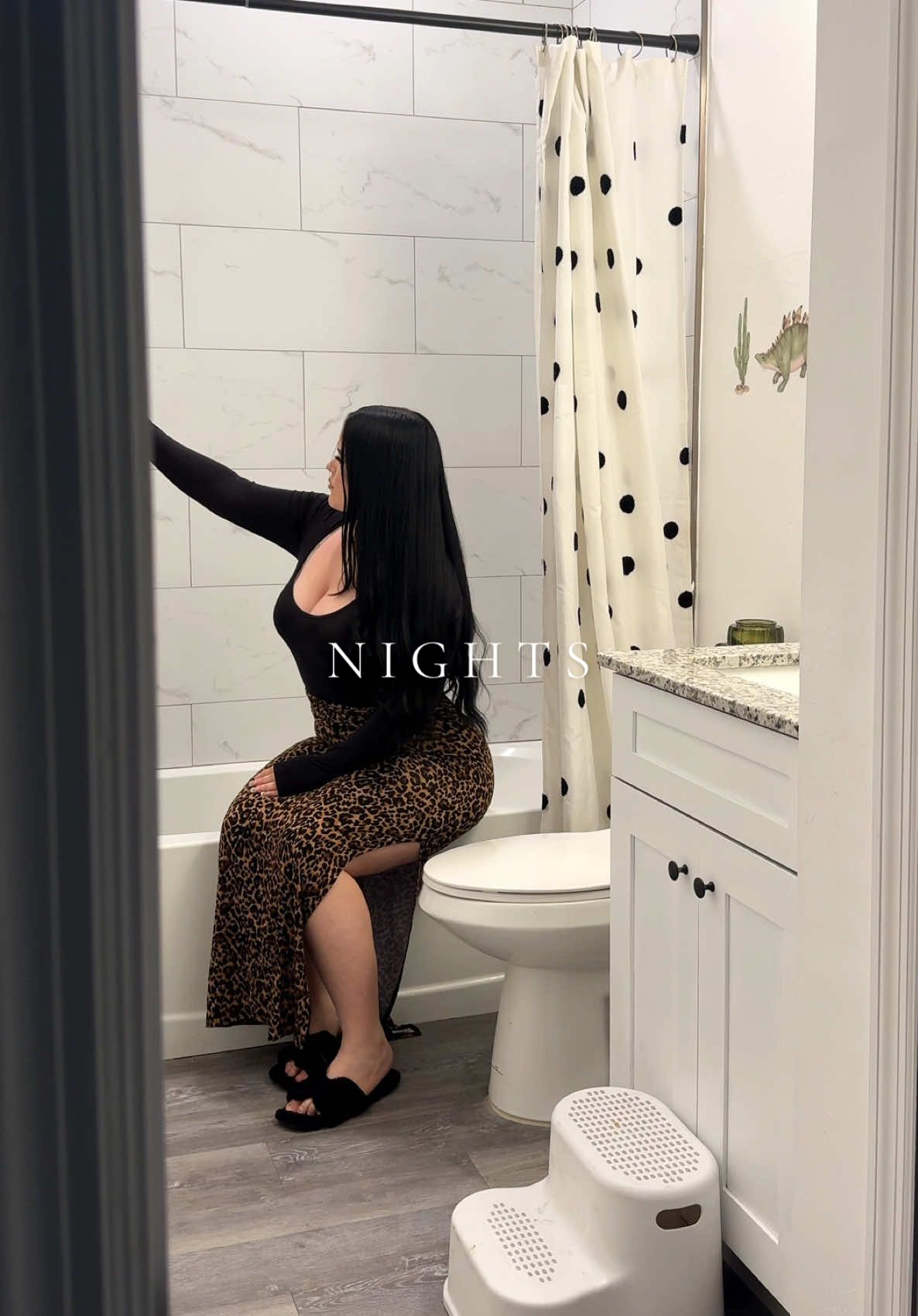 Soft life but make it in motherhood 🤍 #momlife #MomsofTikTok #momof2 #eveningroutine #softmomtiktok 