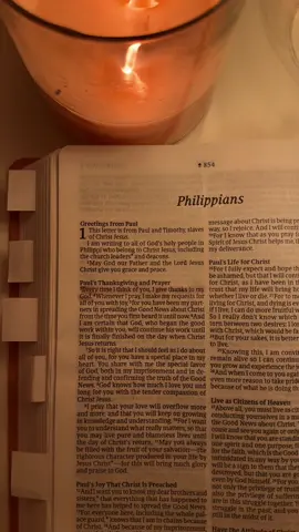 philippians 1:3 🤍🪽 #verseoftheday #bibleverse #bible #jesuslovesyou #Love 