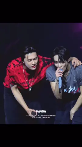 My fav duo 😍 #jungwon #jay #jaywon #foryou #fyp 
