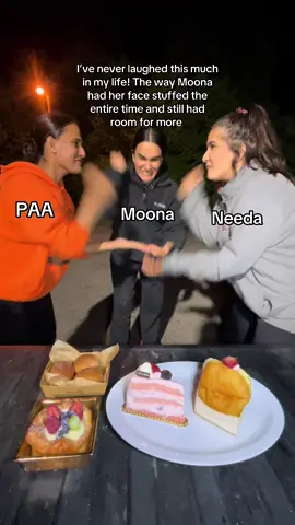 They did @needalivelife dirty 😭 #sistersisters #sistersisterz #fyp #foryou #rockpaperscissors #foodchallenge #foodtiktok #food #foodchalleges 