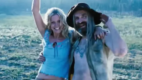 devils rejects 