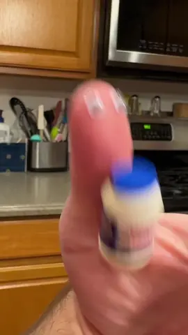 Mayonnaise! #rockinthumb #rock #music #thumb #mayonnaise 