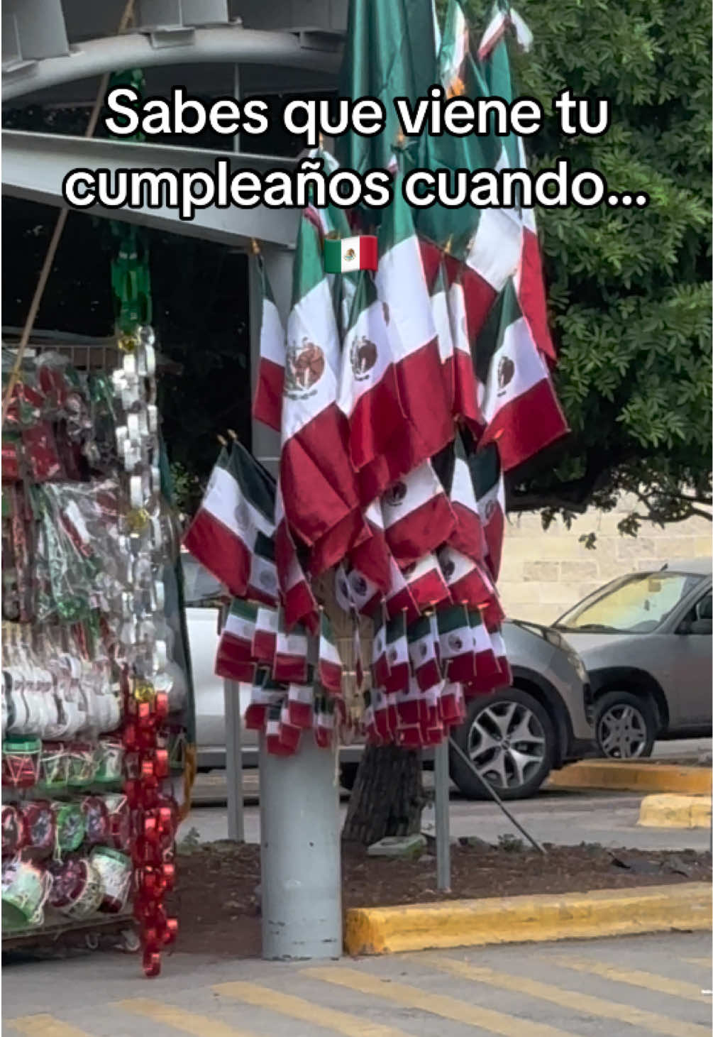 17 de septiembre y ni modo 
