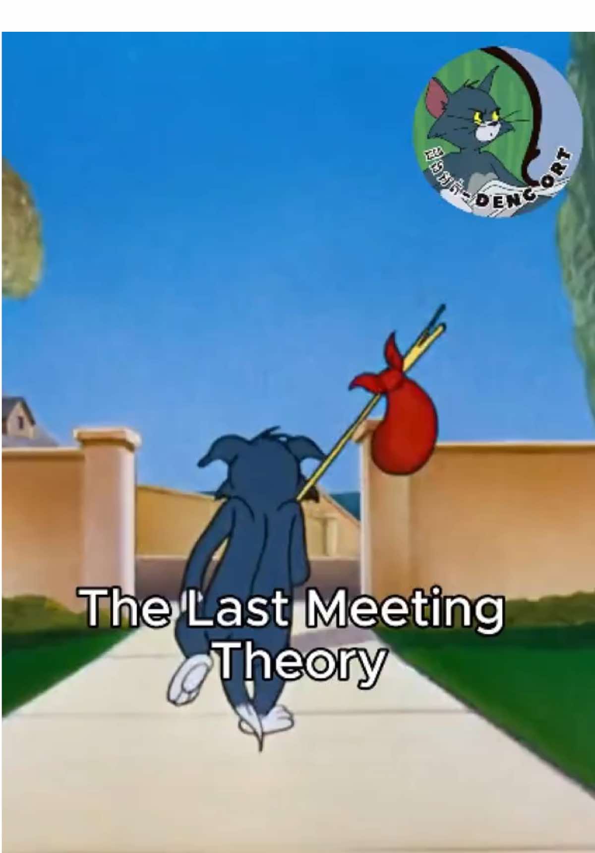 Ep 50 #foryou #trending #fyp #TheLastMeetingTheory #DidYouKnow  