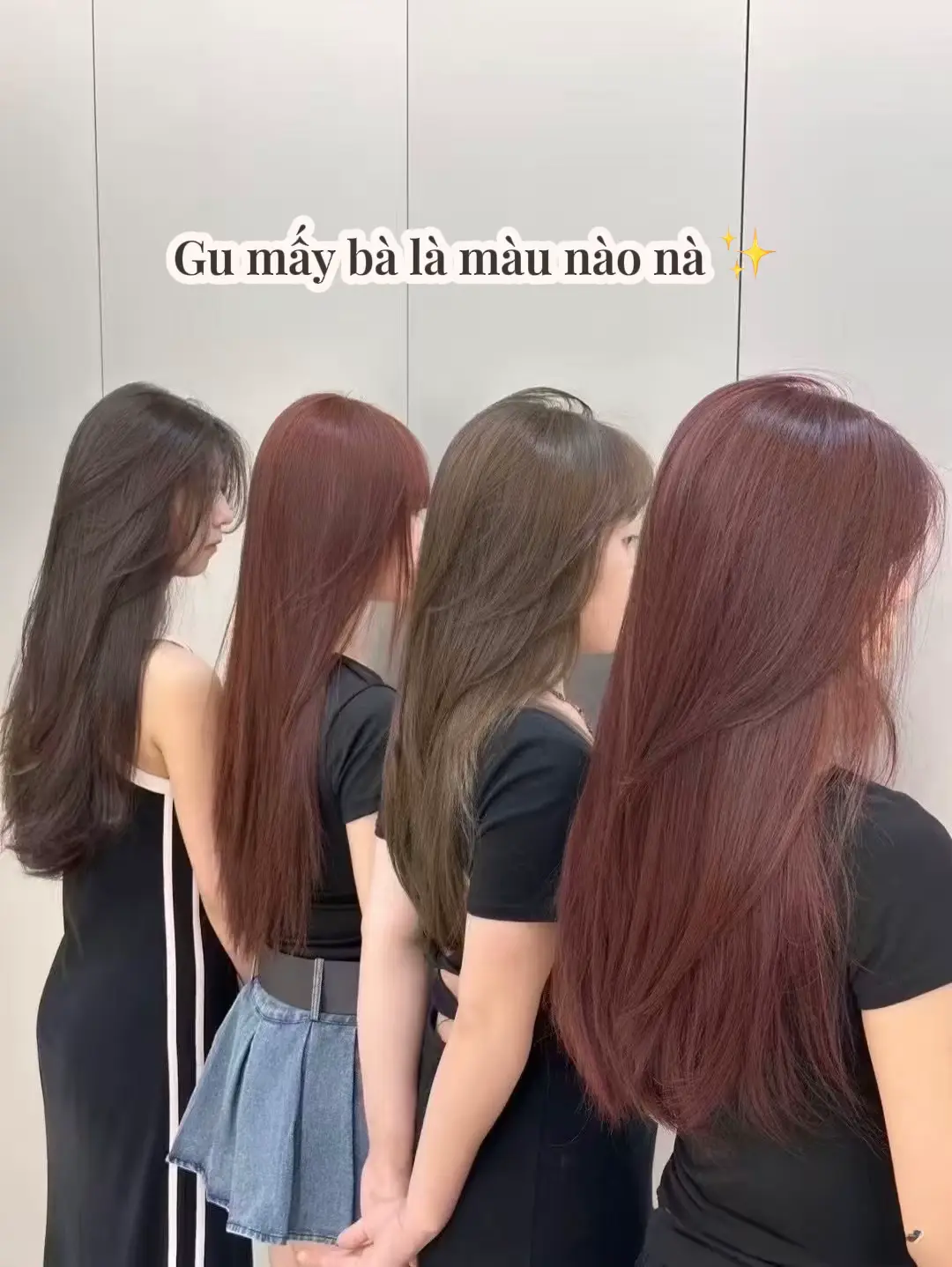 #mautocdep #tocdepquan8 #xuhuong #viral #tocdep 