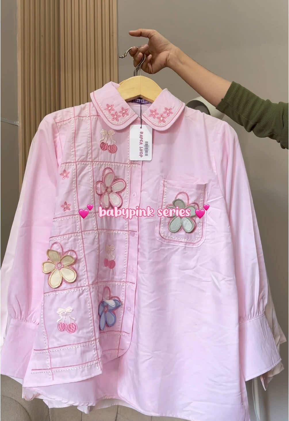 Babypink Collection 💖