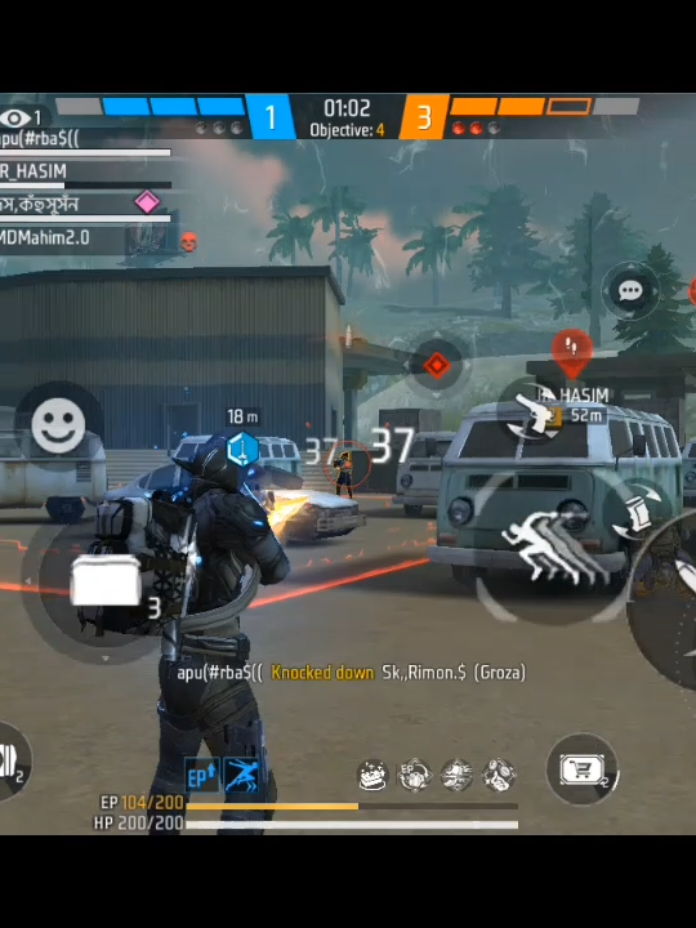 #free fire #fypppp #viralvideo #😍🥰😍🥰😍🥰😍🥰😍🥰🥰🥰 