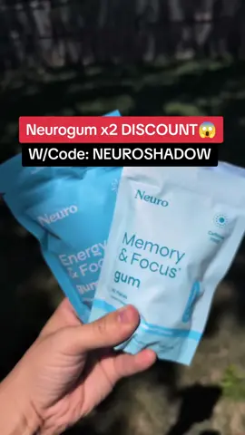 #peppermint #neurogum 