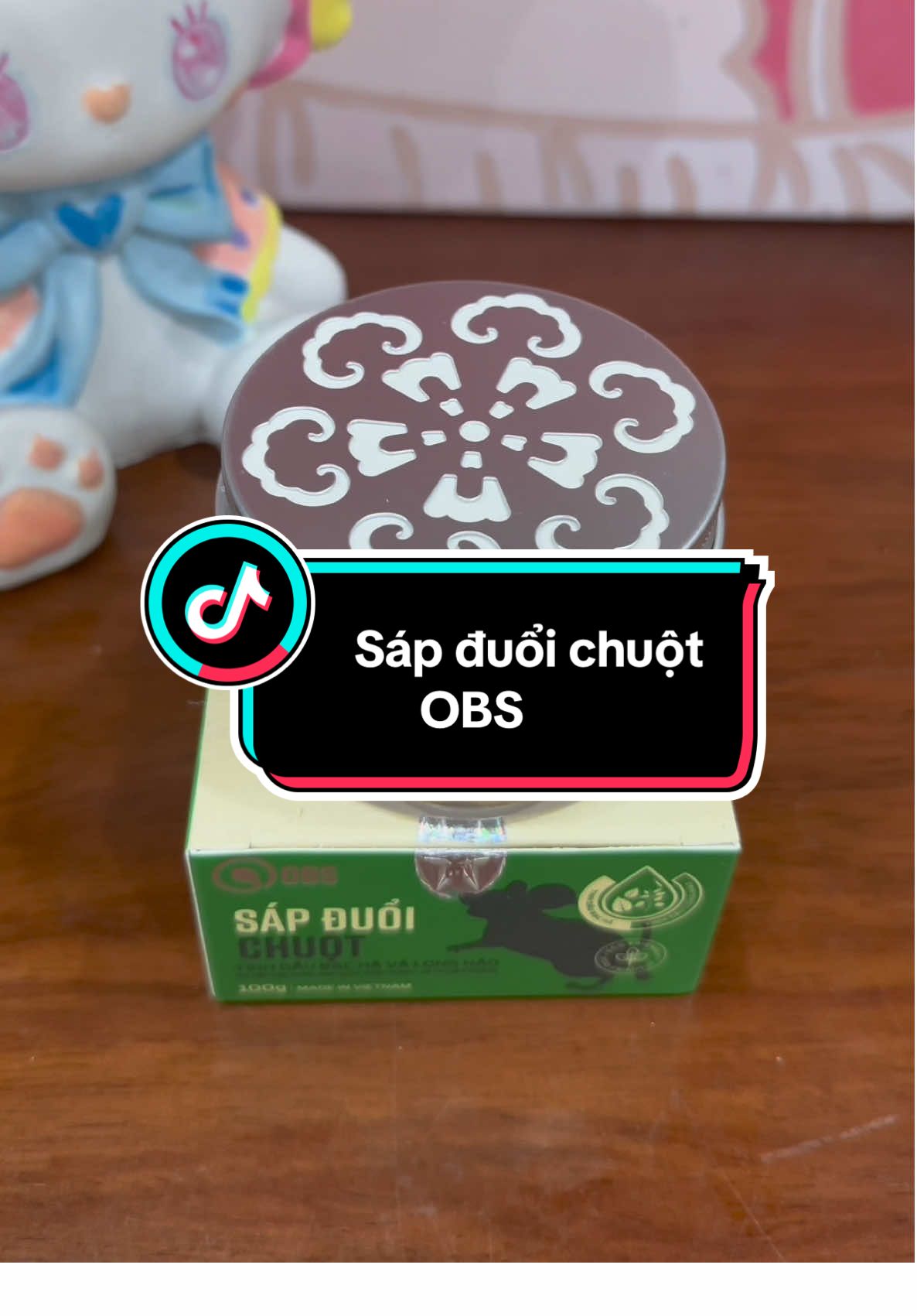 Sáp đuổi chuột #tiktok #xuhuong #sapduoichuot #obs #thinhhanh 