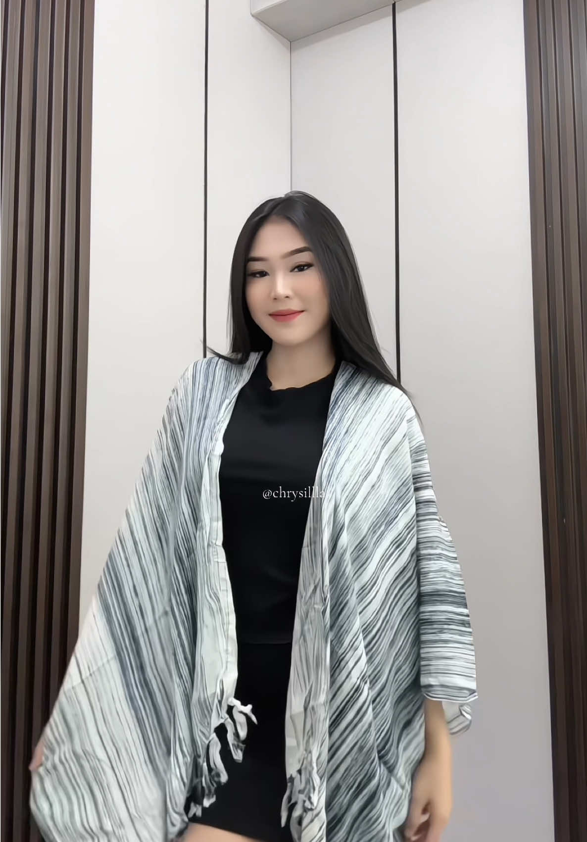 minimal harus punya 1 😍🫶🏻  #outerviral #outer 