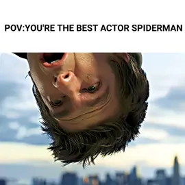 the best spiderman🤭 ‎ #andrewgarfield #spiderman  #theamazingspiderman 