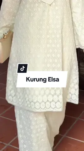 So cantik minimalist gitu🌼✨💐#jelitawardrobe #bajukurung #bajukurungcantik #affiliate #affiliatemarketing 