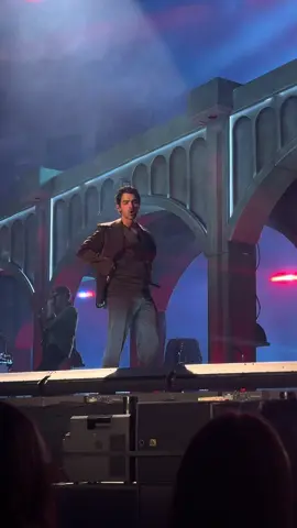 MY MANNN #jonasbrothers #joejonas #jonasbrothersconcert #fyp 